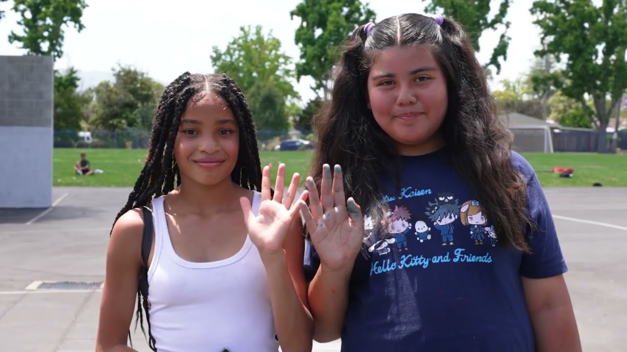 2025 CUSD Welcome Back to School