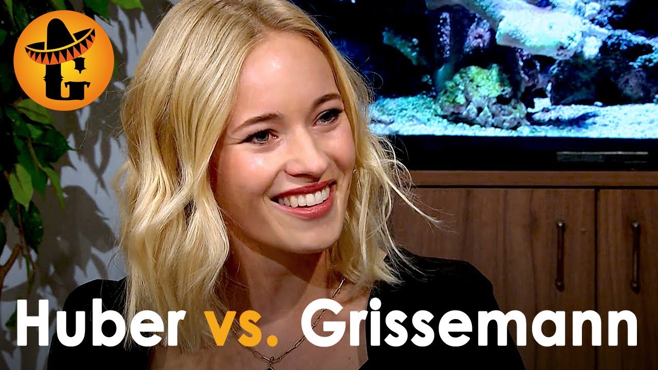 Valerie Huber: Christoph Grissemanns harte Kritik an 
