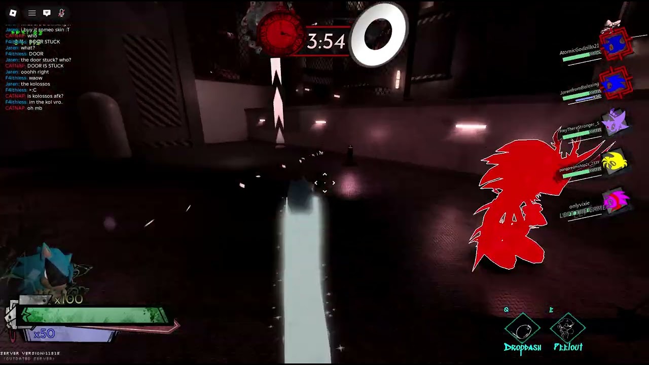 Outcome Memories v0.2 - Romeo skins!