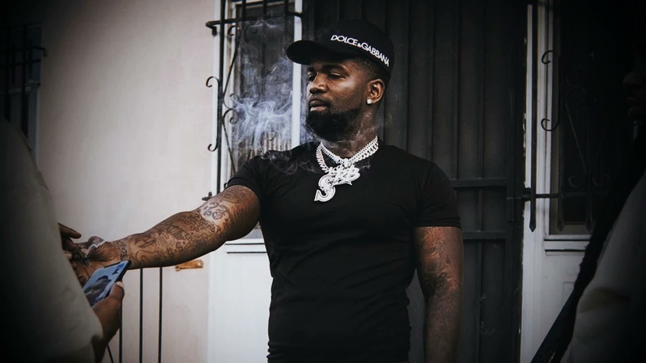 Meek Mill x Tsu Surf Type Beat 2021 - 