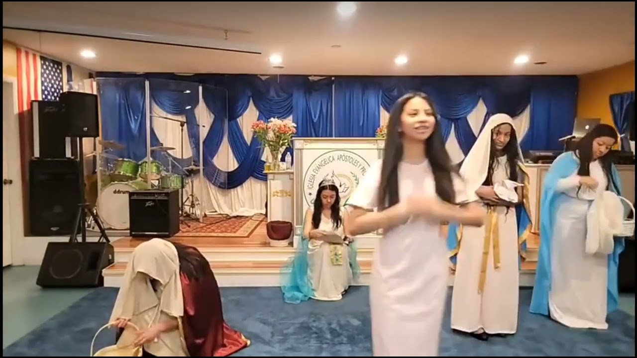 drama mujer valiente