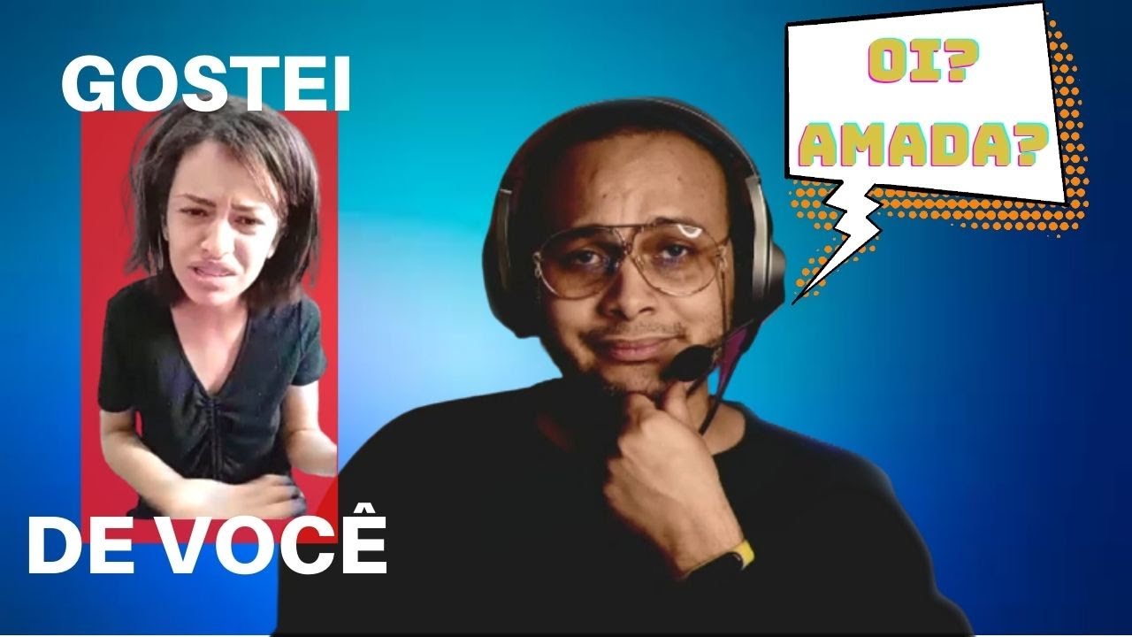 Consegui um chinês para me tirar do Brasil, porém... | Conversando Com Desconhecidos
