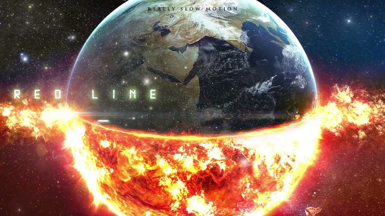 Really Slow Motion - 