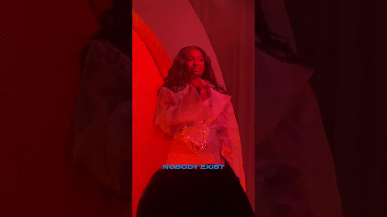 Concert Recap: Coco Jones - Why Not More Tour - Charlotte (2025)