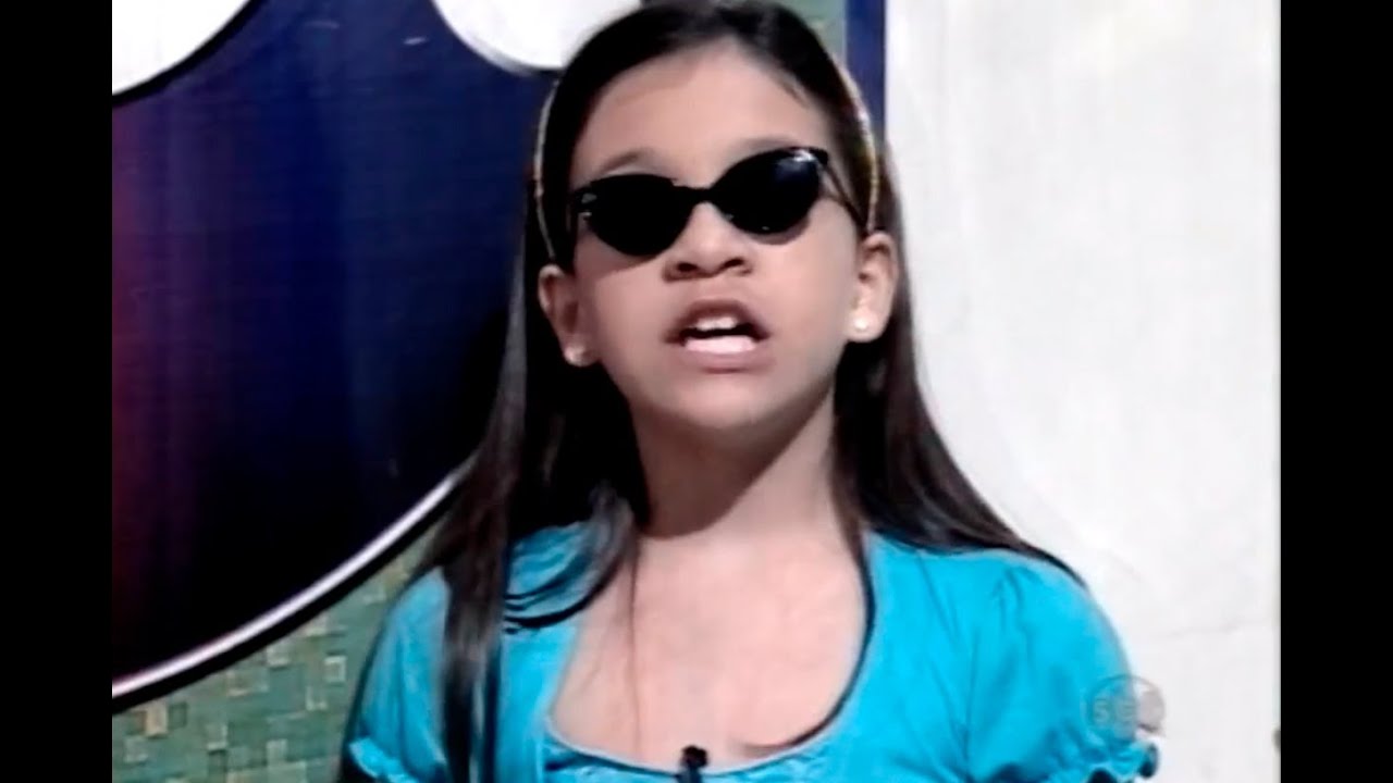 Priscilla Alcantara - Bastidores do Bom Dia & Cia