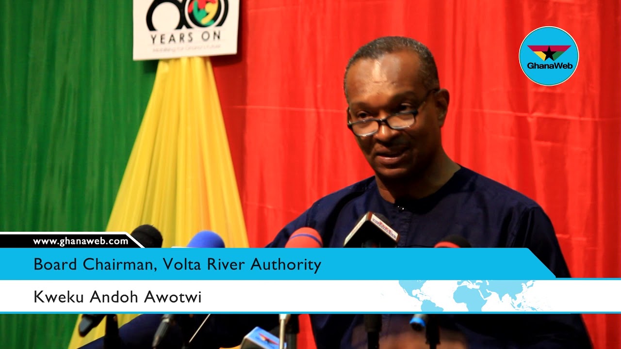 State indebtedness, inefficiencies running down VRA - Board Chairman