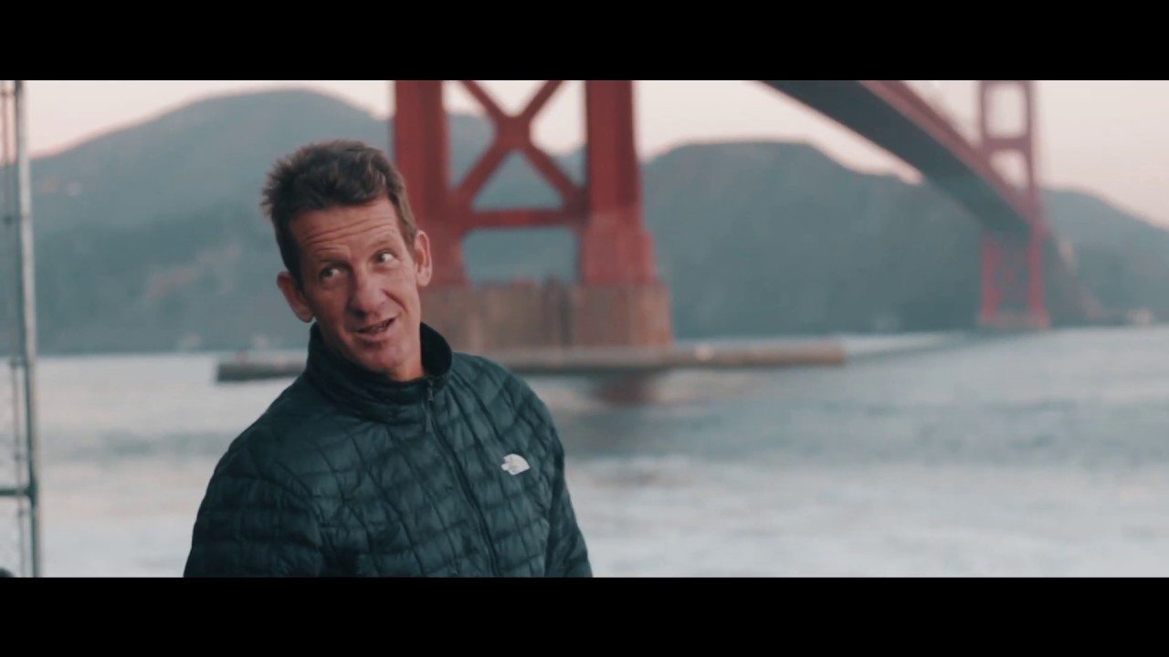 Free - A Surf Documentary