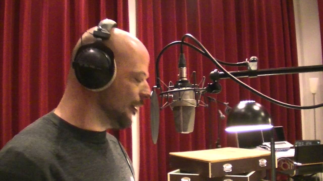 Heerlijk Hoorspel 11 - De Storm: Flip Kowlier goes Shakespeare