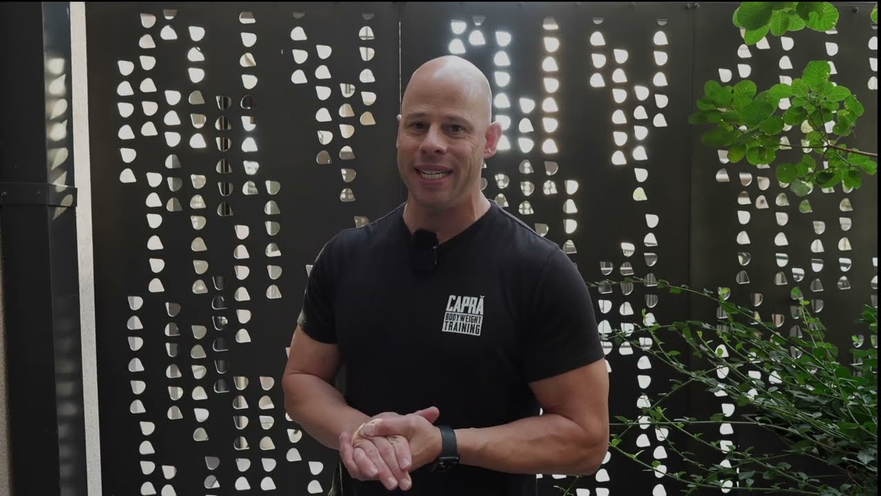 The Difference Between Weight, Resistance and Muscle Tension For Building Muscle