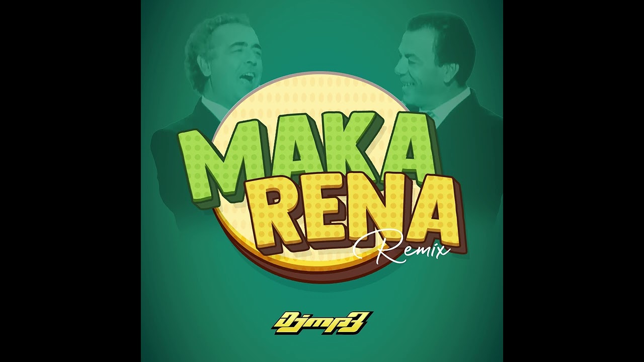Dj Mp3 - Makarena Remix