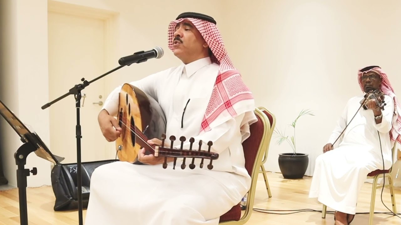 ياريم وادي ثقيف - هلال حسين