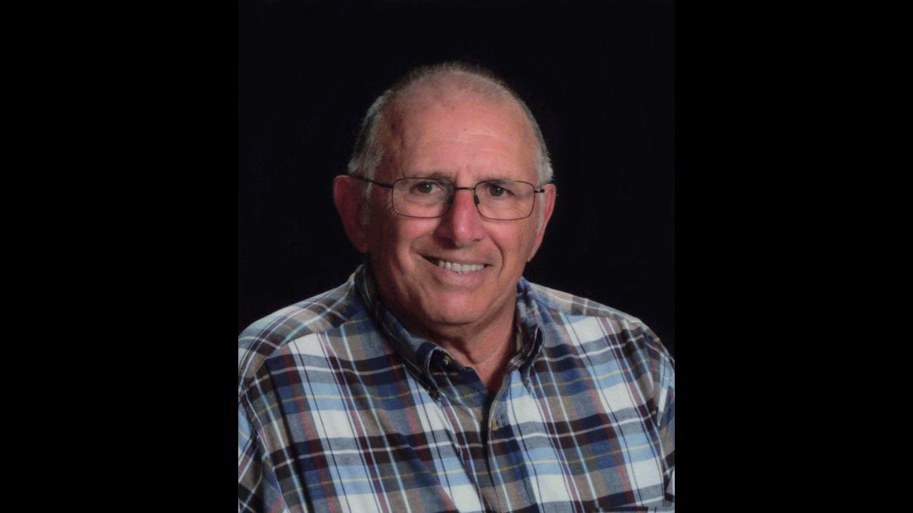 Video Tribute & Obituary for Anthony R. Turrisi