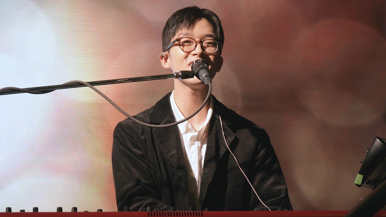 [4k] 241117 나기철 EP 발매 기념 콘서트 〈사랑하고 싶어〉 @클럽온에어