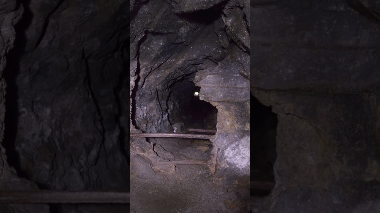 Jack Slater's Hidden Copper Mine