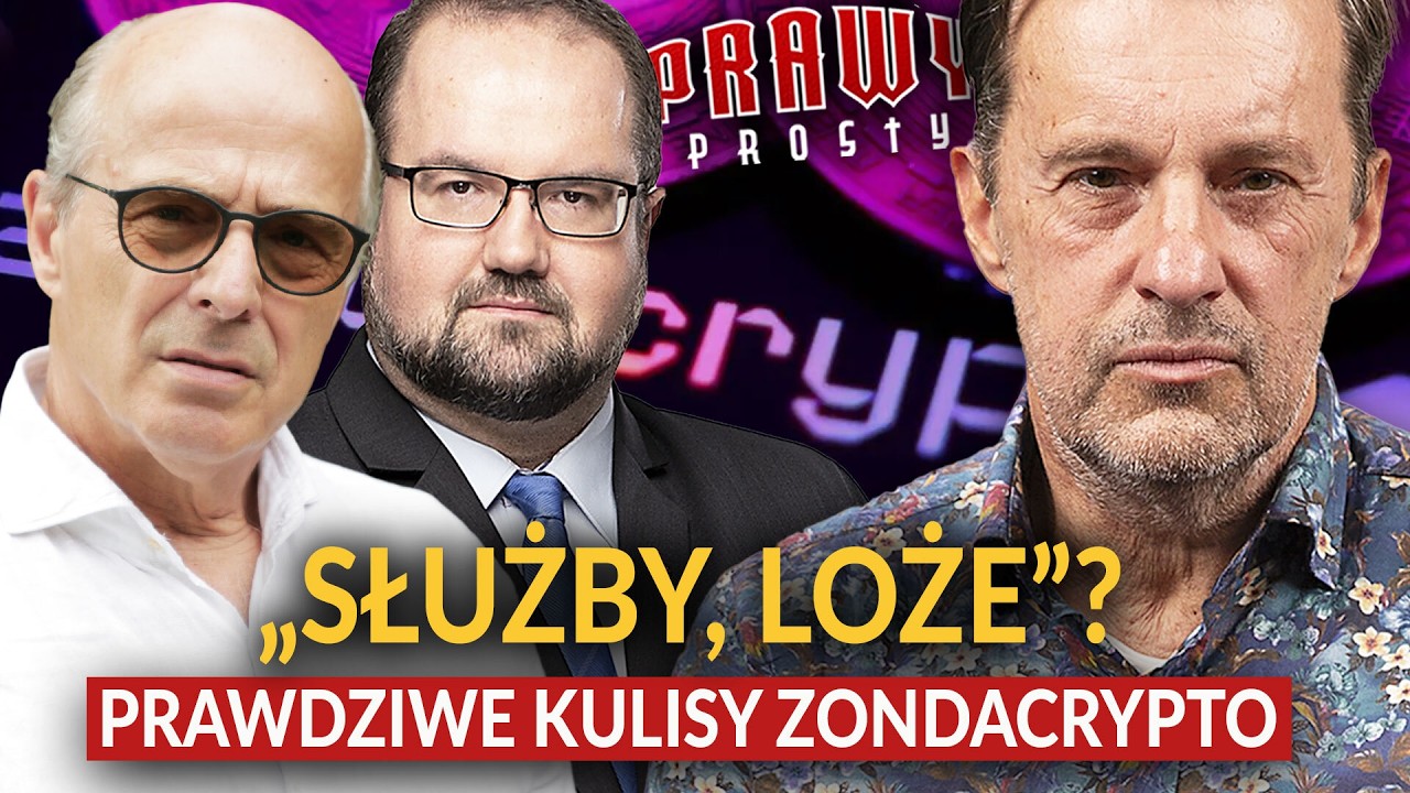 GADOWSKI, POSPIESZALSKI, KARPIEL: 