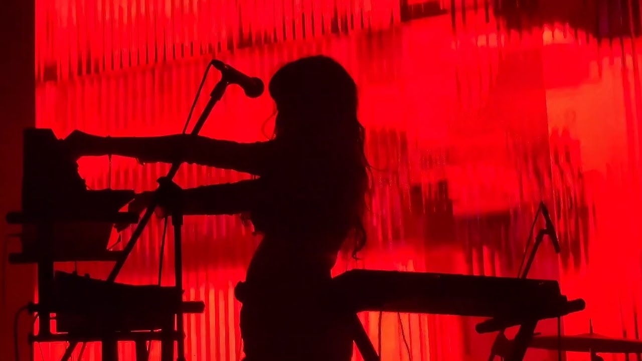 miedo puro ☆ en vivo // febrero 2026