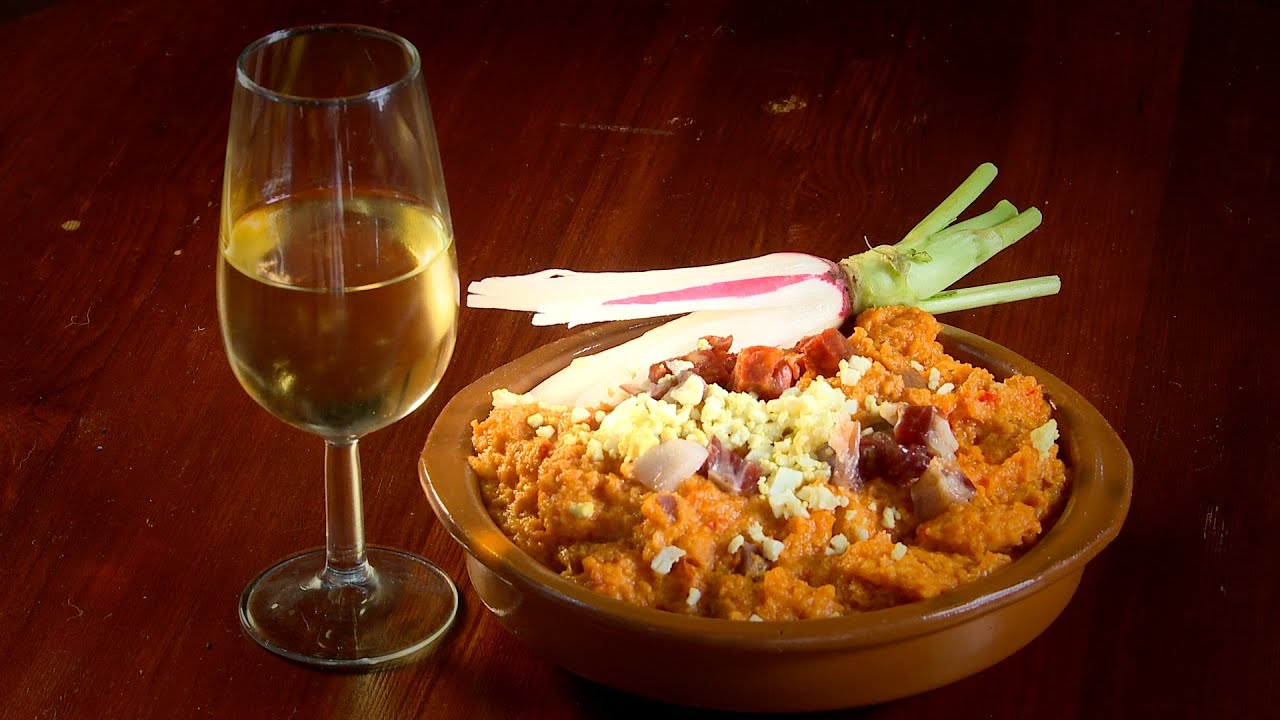 AJO CAMPERO o AJO DE VIÑA