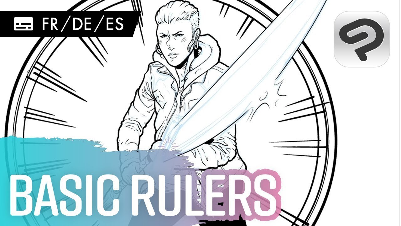 Quick Tip: Basic Rulers