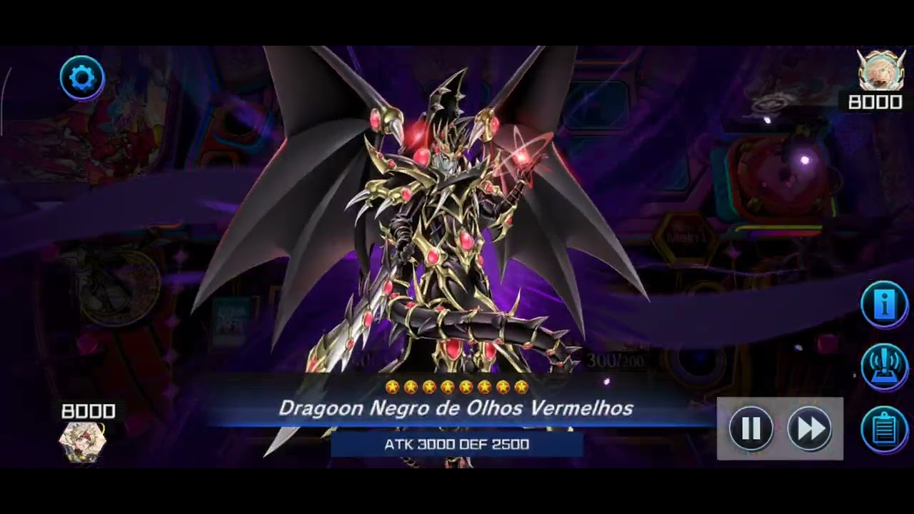 Yu gi oh! Master Duel Rally dos Dados 