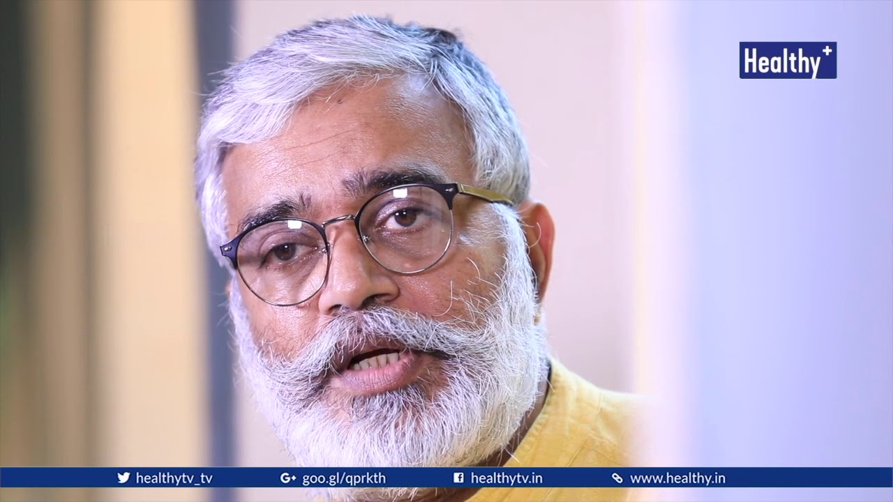 പാലിയേറ്റീവ് കെയര്‍ | World Palliative Care Day