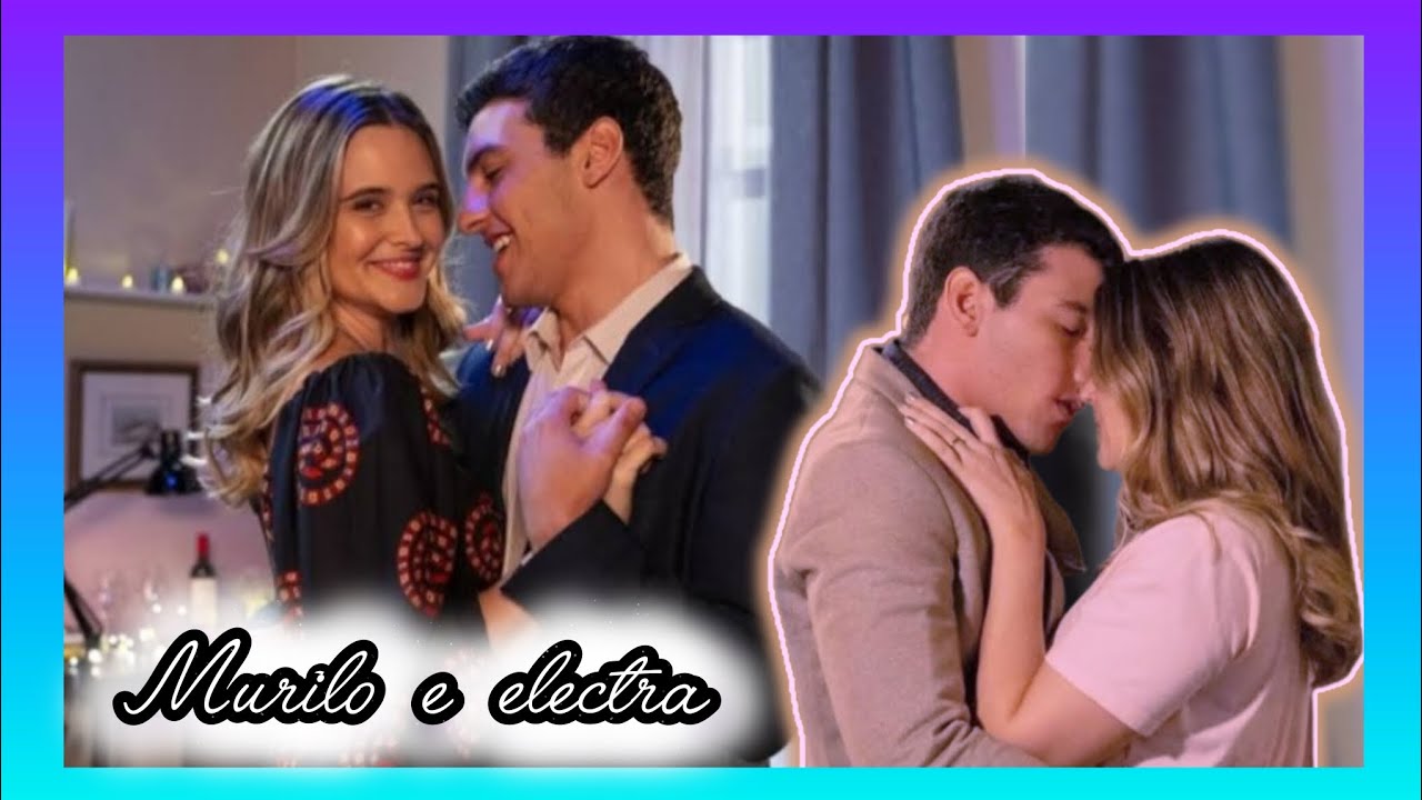 História de Murilo  e Electra - Parte 4
