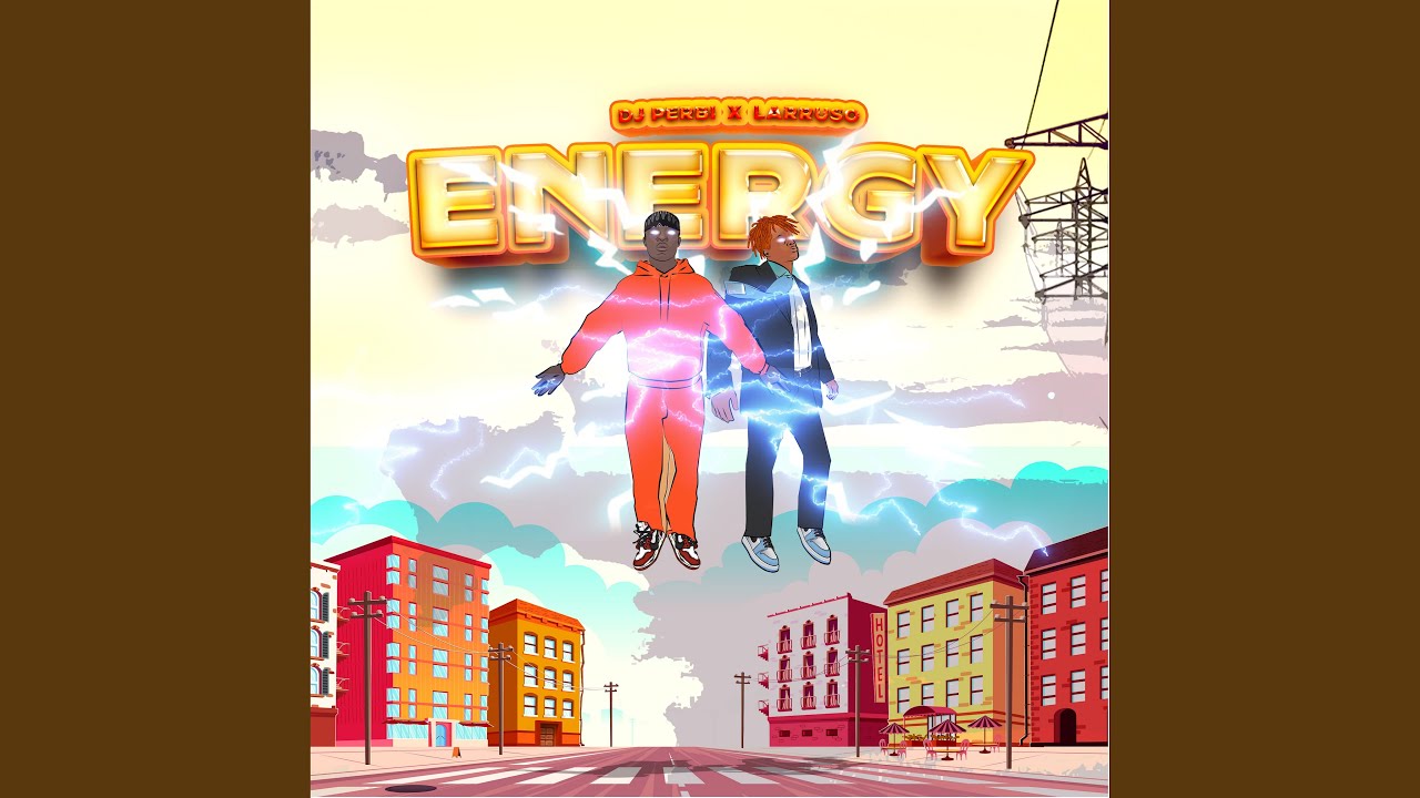 Energy
