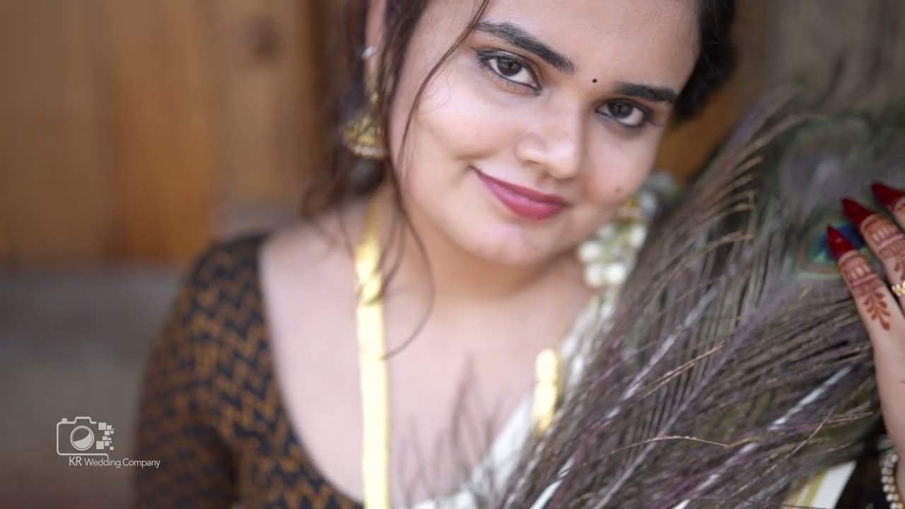 Vow of Love !  Dr Aiswarya + Dr Gokul | KR Wedding company |