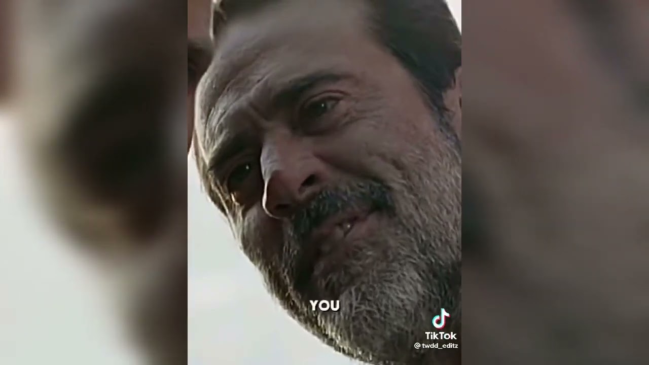 Мемы TWD часть 1