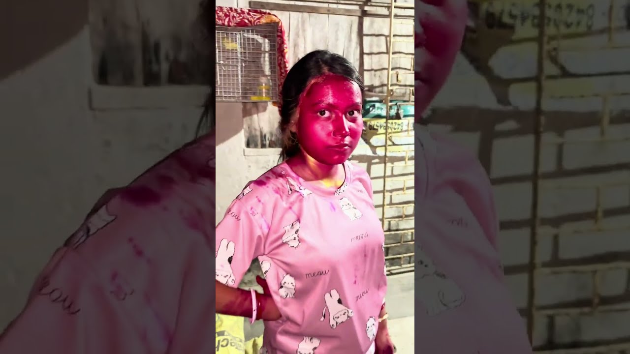 নিজের জালে নিজেই ফেঁসে গেলাম