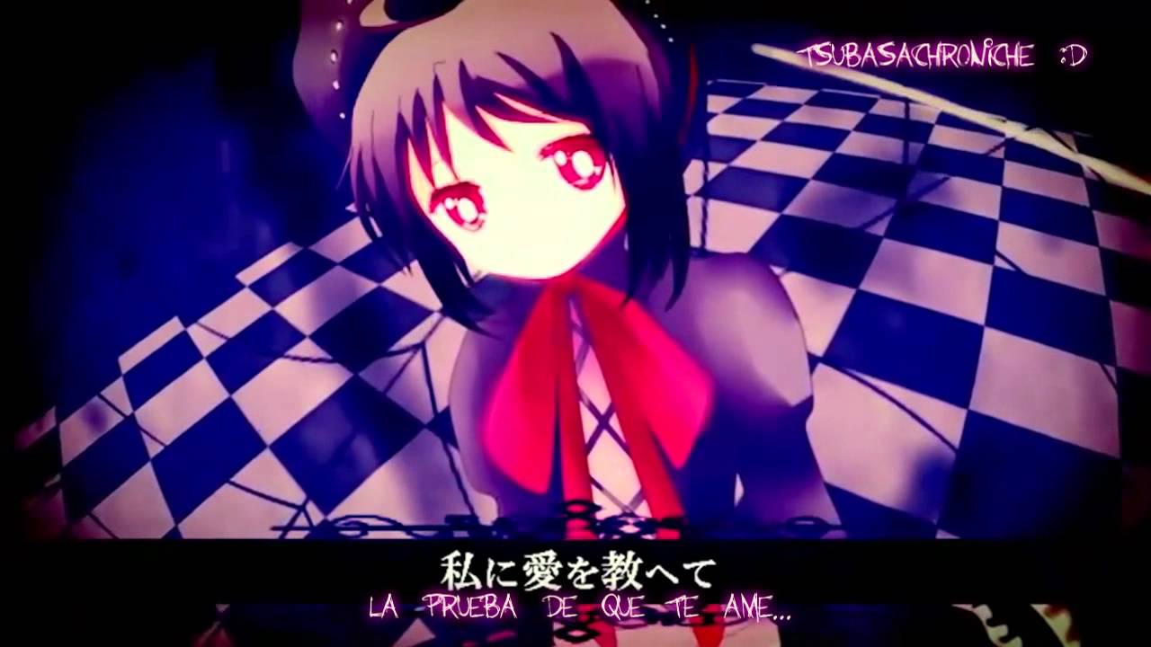 La noche de los titireteros sub español Kaai Yuki