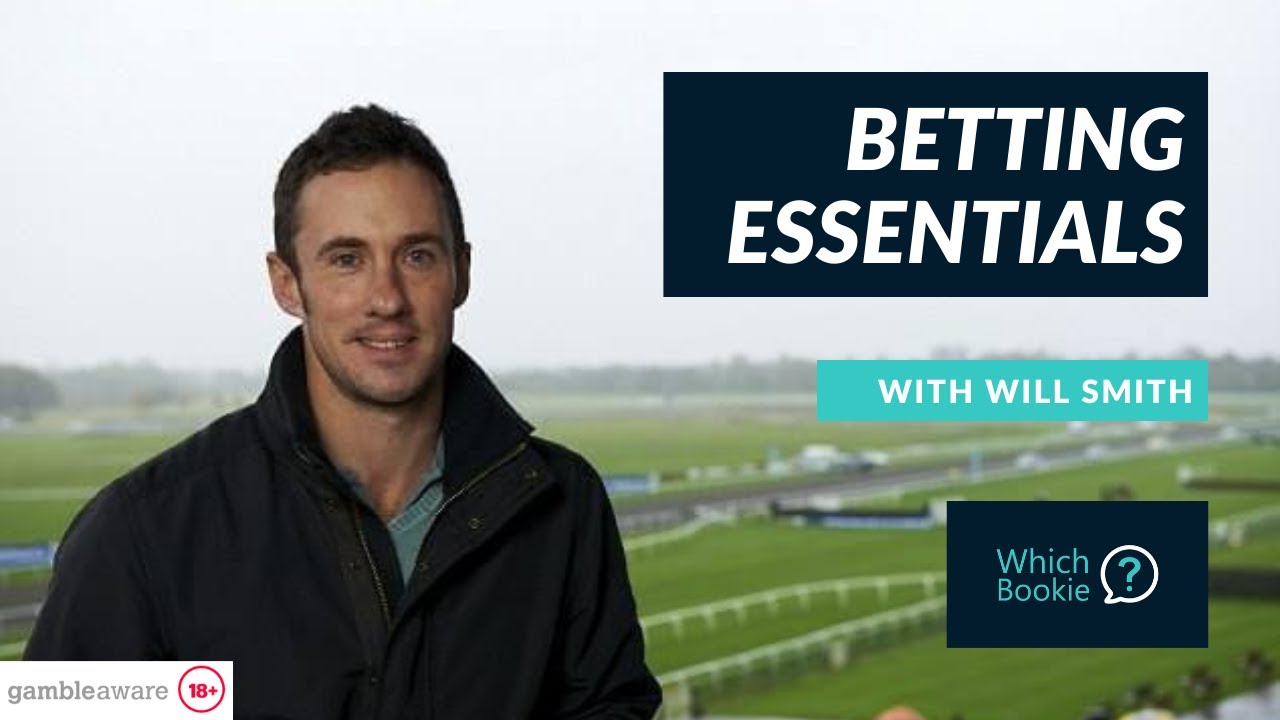 Betting Essentials - Best Odds Guaranteed