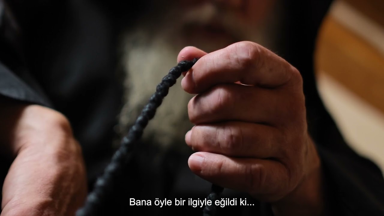 Light of Cappadocia: Saint Arsenios & Paisios Turkish Subs Trailer