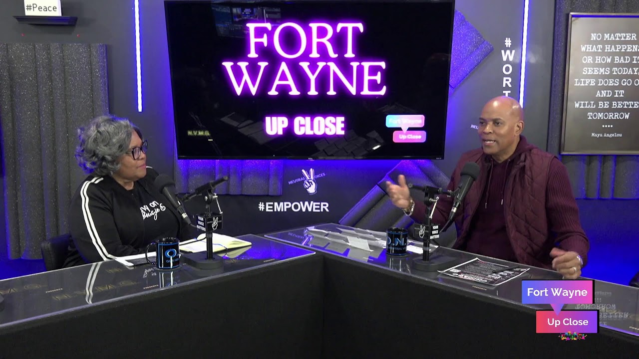 Fort Wayne Up Close: The Shame of Chicago — Fair Housing Series (Part 3)