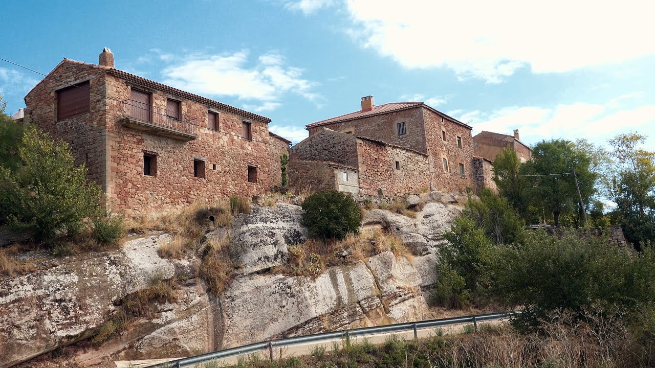 Alcubilla de las Peñas