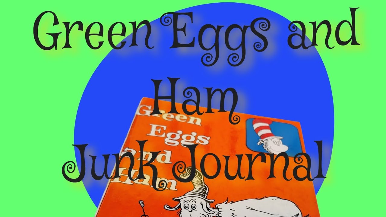 New Junk Journal 