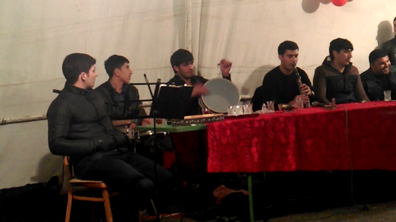 ZIRE Ceyhun Nagara ilham klarnet