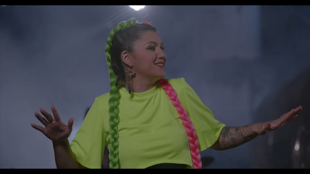 YO TODO LO DOY (COVER) Steff Rouss