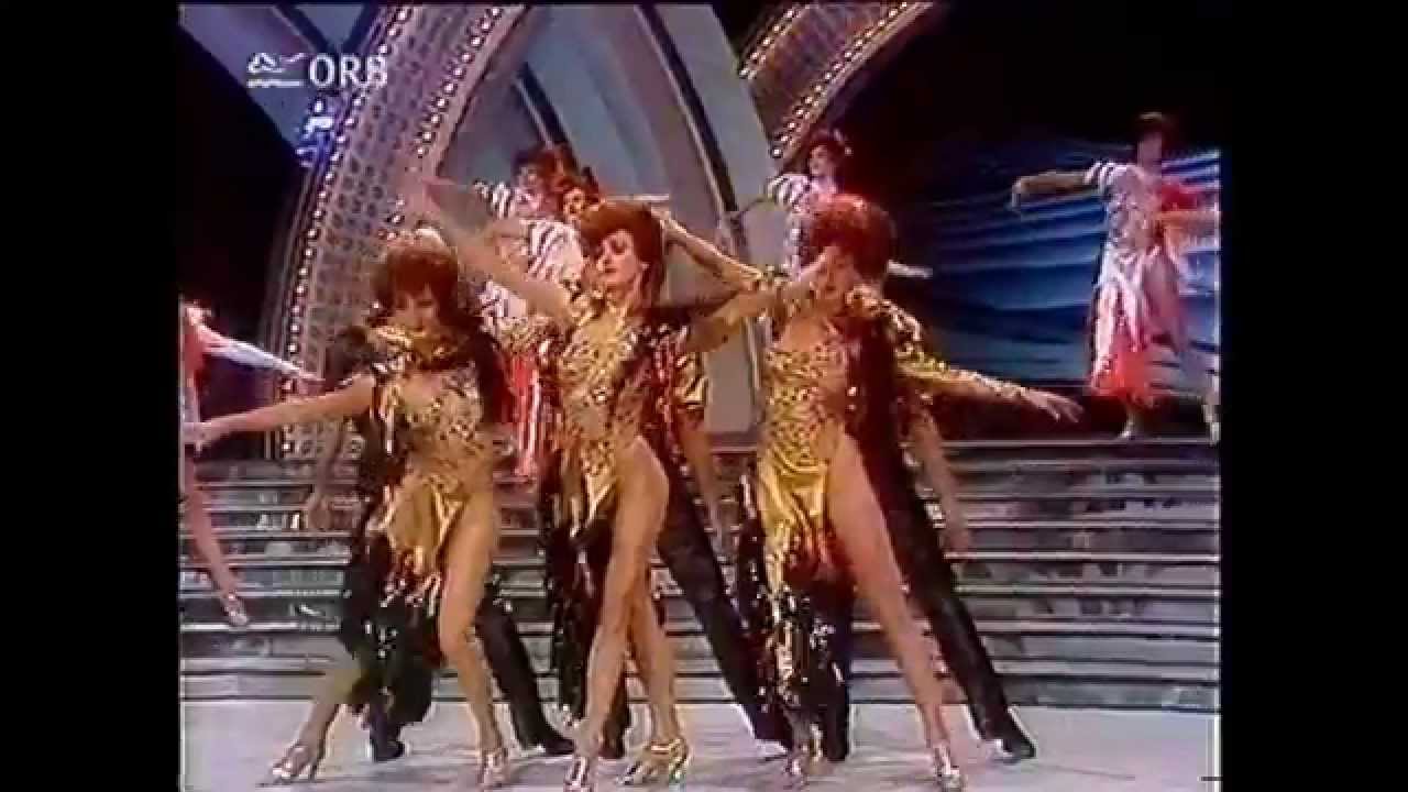 Friedrichstadtpalast Ballett