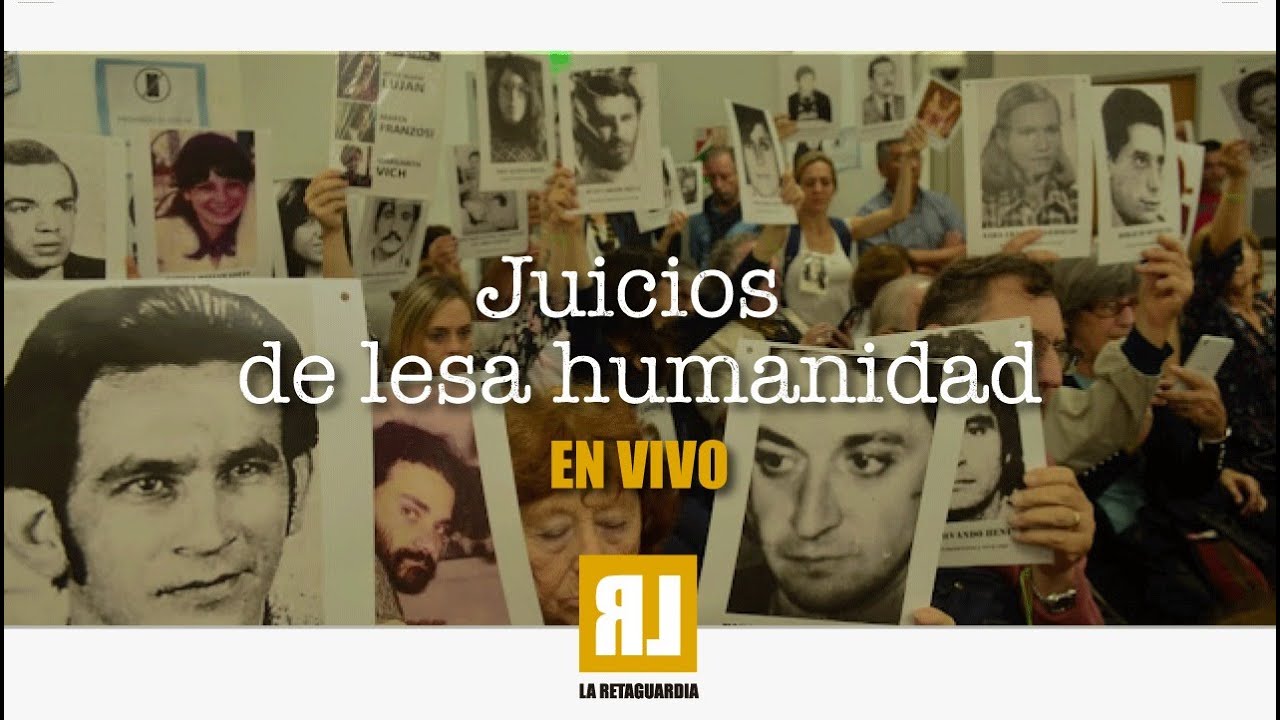 Juicio D2 Mendoza -día 63- Viernes 6 de marzo de 2026 9:30 horas
