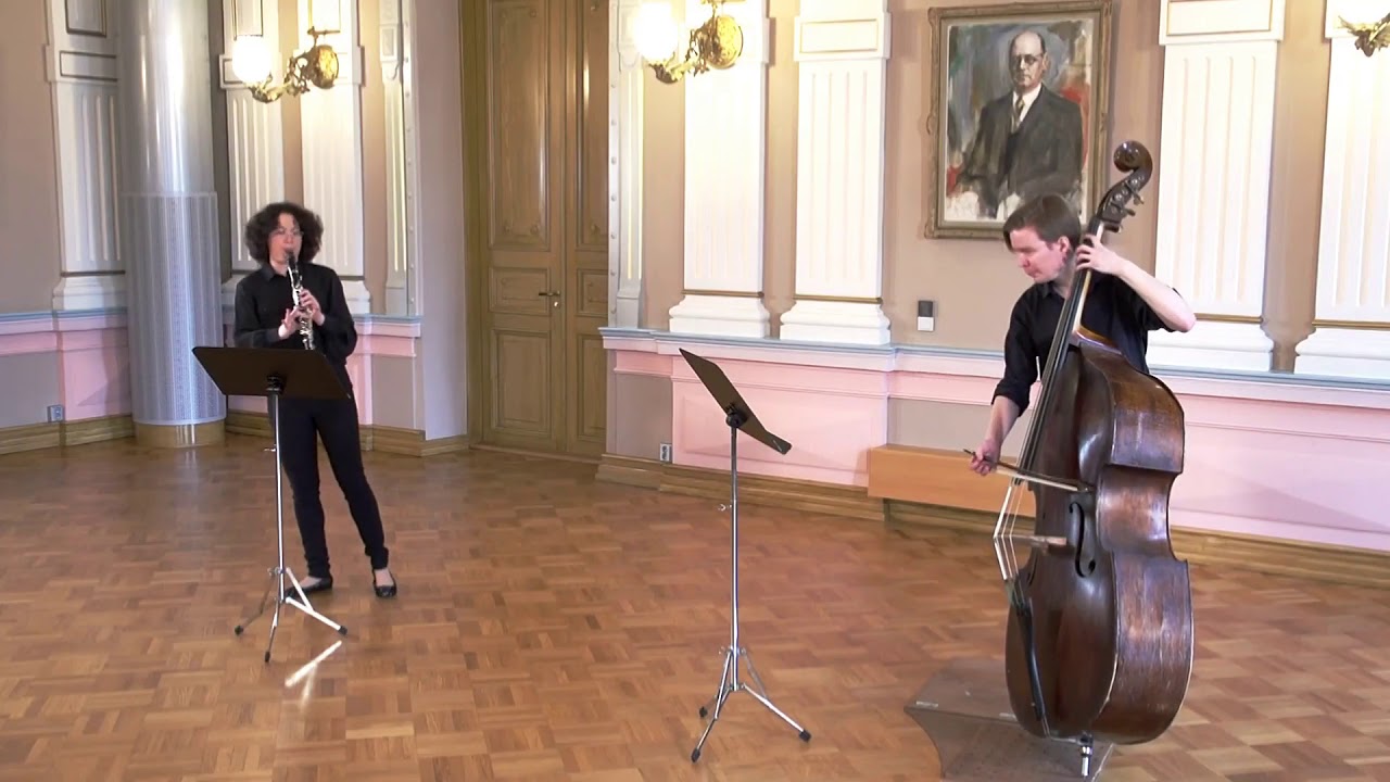 P. Hindemith: Musikalisches Blumengärtlein und Leÿptziger Allerleÿ