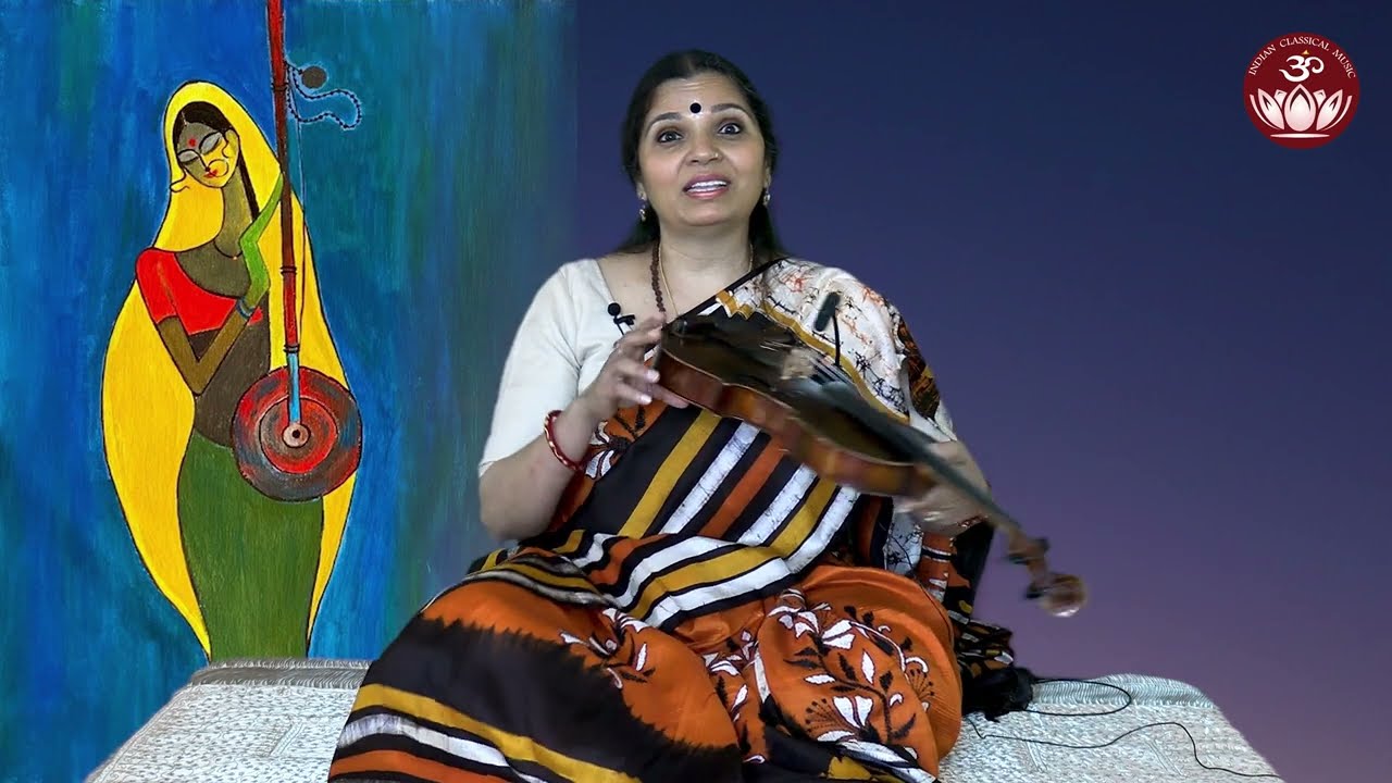 Raag Puriya Dhanashree