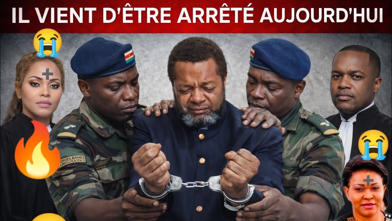 C'est gra*ve Marcelo tounassi n'a pas de choix que de dire la vérité : il avoue maintenant