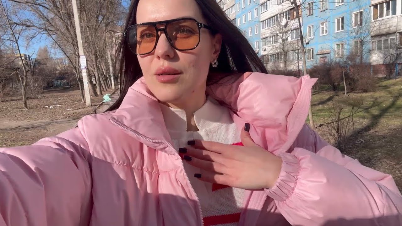 СЛУЧИЛОСЬ ЧП НА НЕРВАХ ВСЯ 
