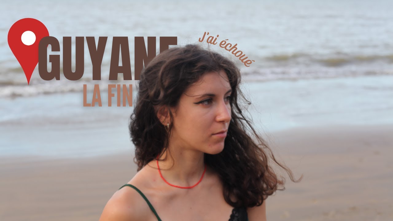Randonnée du Molokoi en Guyane française : on abandonne
