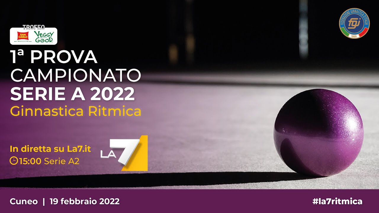 Cuneo - 1ª Prova Campionato Serie A2 GR - Trofeo San Carlo Veggy Good