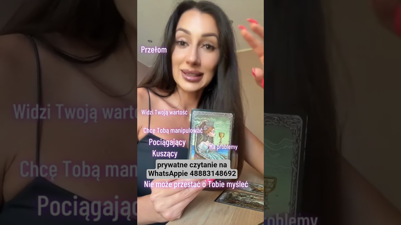#ezoteryka #duchowość #tarot #dlaciebie #tegodnia #milosc #loveyou #tarotreading #twinflame #rozwojd