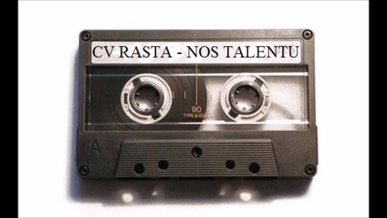 CV Rasta ft Mito - Nos Talento