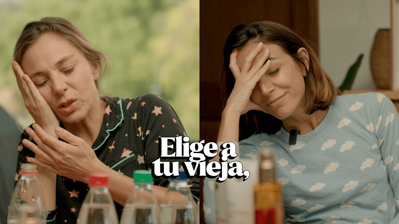 Elige A Tu Vieja | Capítulo 32: El Sueño