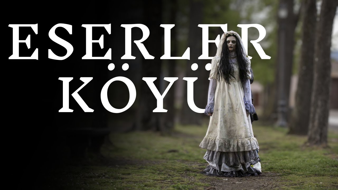 Yetimhanede Büyüyen Gencin Köyüne Döndüğünde Öğrendiği Gerçekler | Korku Hikayeleri | Cin | İtiraf