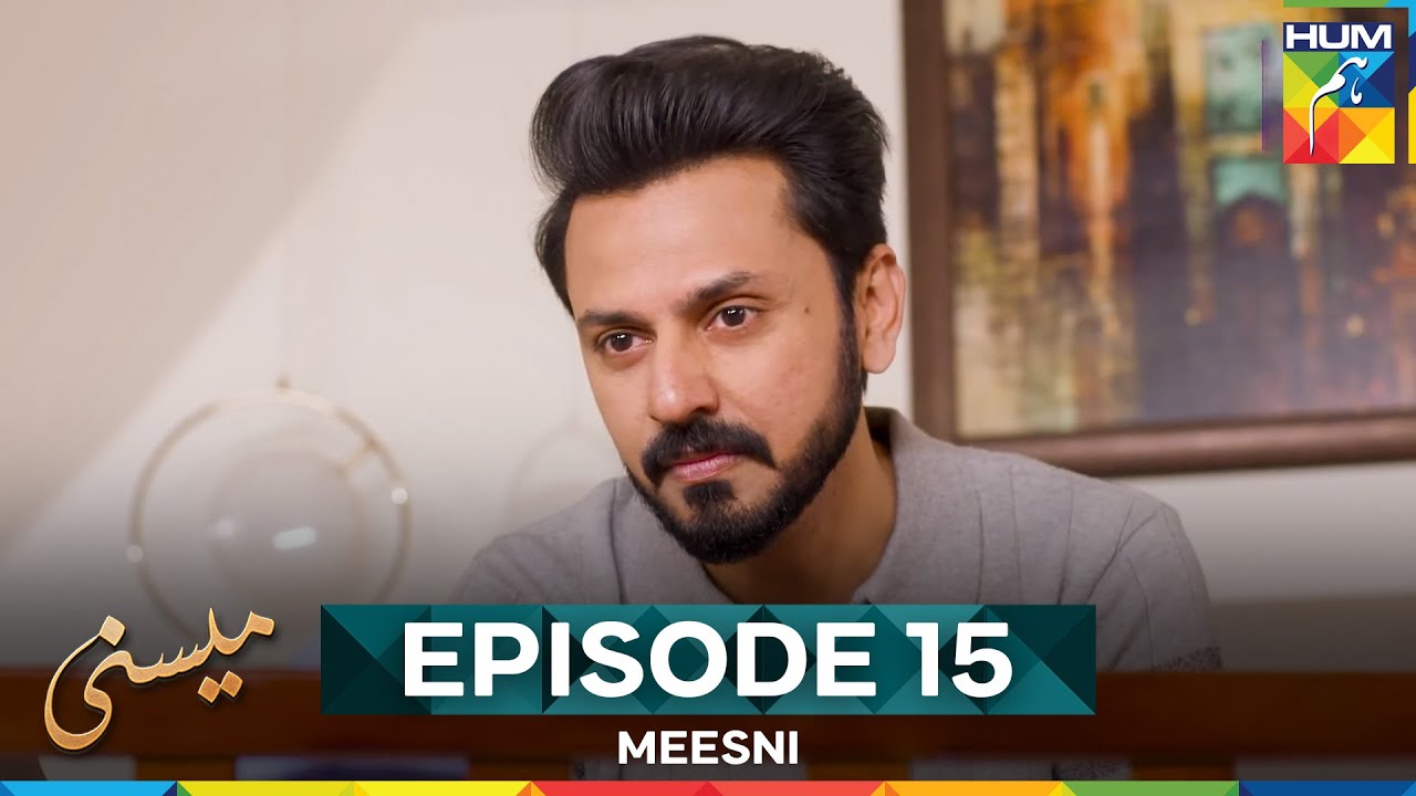 Meesni Episode 15